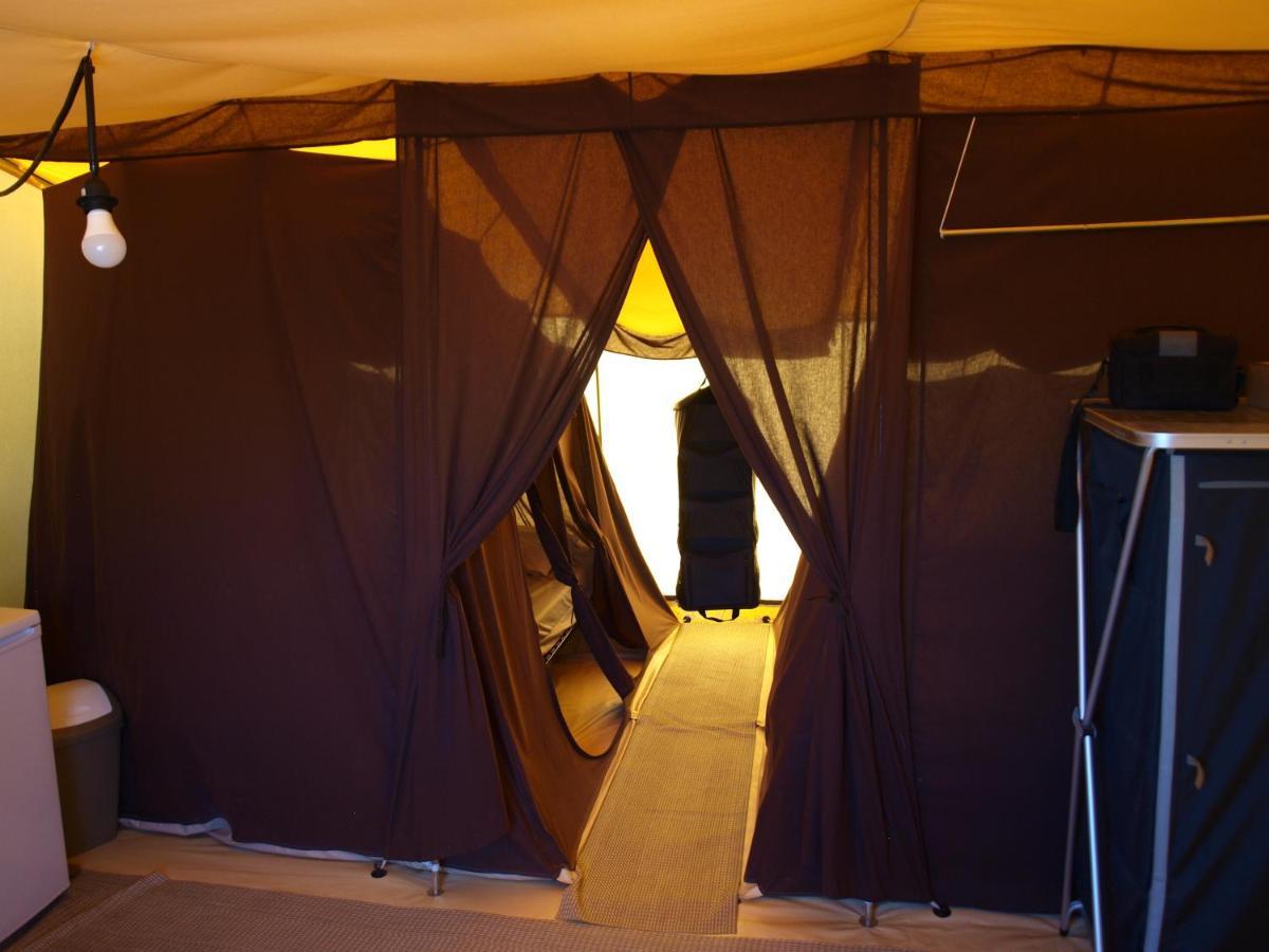Oh! Camping - Les Roquilles Palavas Les Flots Exteriér fotografie