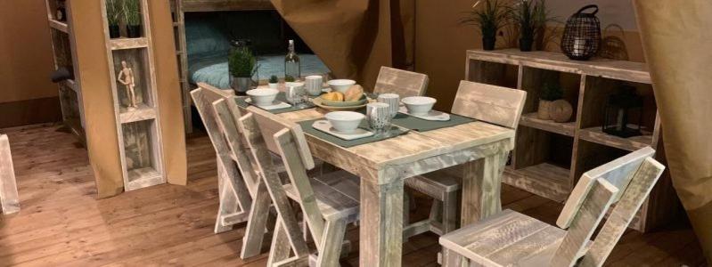 Oh! Camping - Les Roquilles Palavas Les Flots Exteriér fotografie